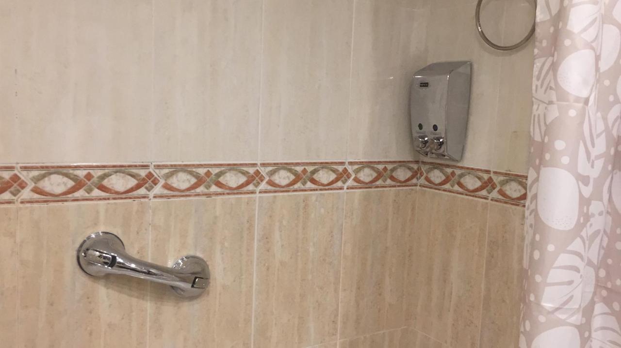 Apartament Acuarium 1 Gijón Zewnętrze zdjęcie