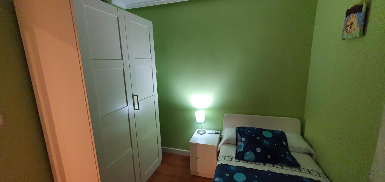 Apartament Acuarium 1 Gijón Zewnętrze zdjęcie