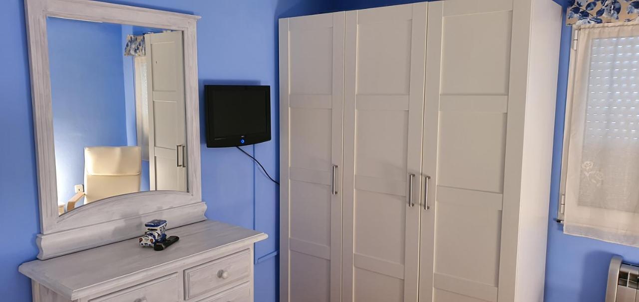 Apartament Acuarium 1 Gijón Zewnętrze zdjęcie