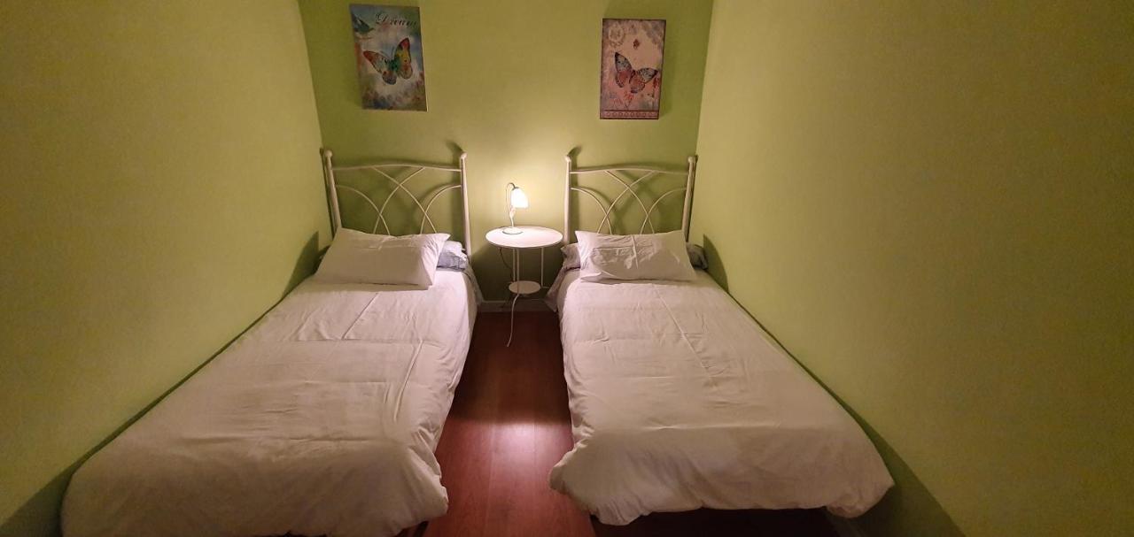 Apartament Acuarium 1 Gijón Zewnętrze zdjęcie