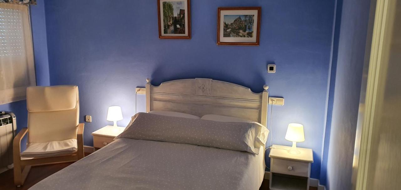 Apartament Acuarium 1 Gijón Zewnętrze zdjęcie