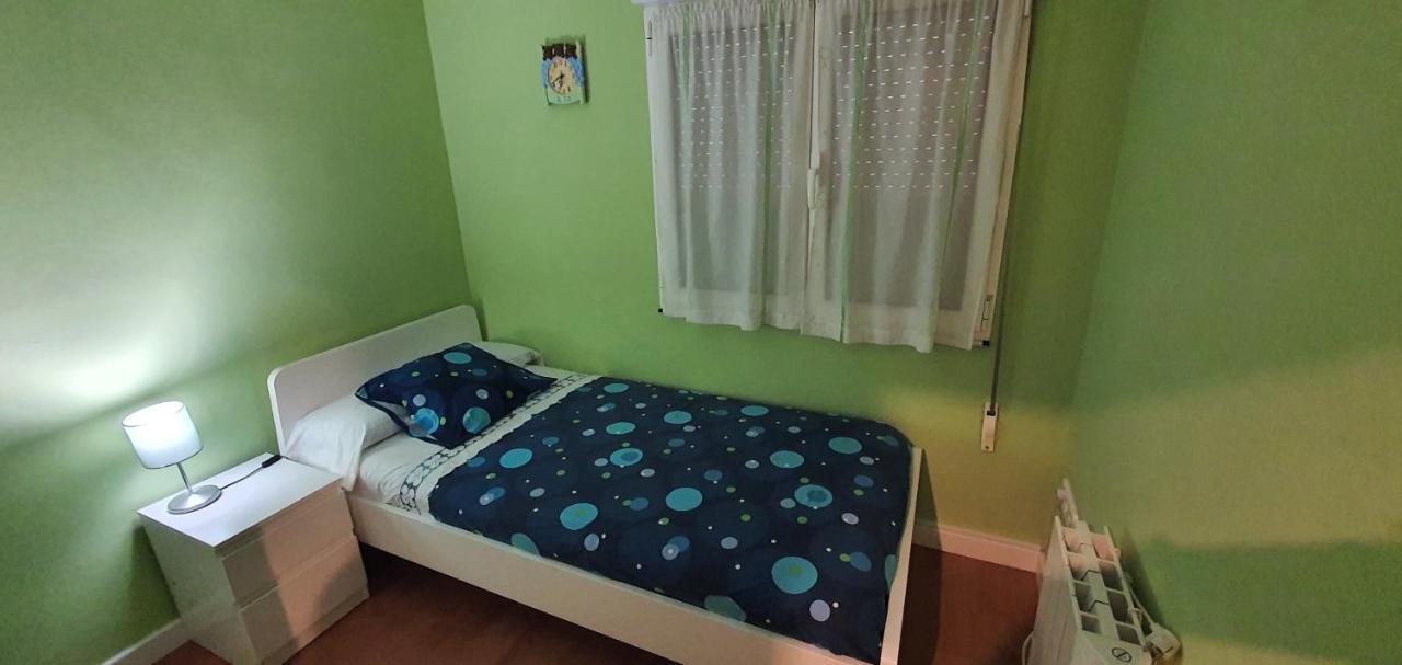 Apartament Acuarium 1 Gijón Zewnętrze zdjęcie
